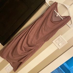 Leith womens body-con dress Size Med
